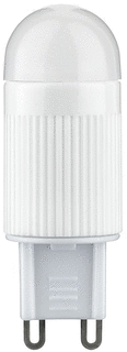 Paulmann LED-lamp 2.4-24W 180lm 2700K G9