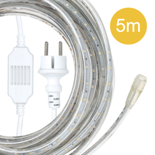 Bailey Work Lighting LED Lichtslang/-band 250W 4000K