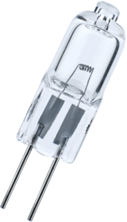 Bailey Laagvolt halogeenlamp z reflector 10W 2700K G4