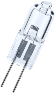 Bailey Laagvolt halogeenlamp z reflector 20W 2700K G4