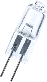 Bailey Laagvolt halogeenlamp z reflector 10W 2700K G4 foto 1