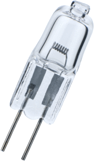 Bailey Laagvolt halogeenlamp z reflector 20W 2700K G4