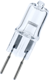 Bailey Laagvolt halogeenlamp z reflector 50W 2700K GY6,35