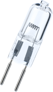 Bailey Laagvolt halogeenlamp z reflector 50W 2700K GY6,35