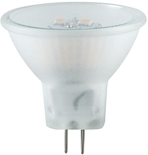 Paulmann LED-lamp 1.8-18W 100lm 2700K GU4 foto 1