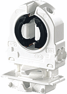Bailey Lampfitting G13