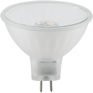 Paulmann LED-lamp 3W 220lm 2700K GU5,3
