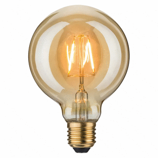 Paulmann Paulmann LED-lamp 2.5-25W 170lm 1700K E27