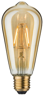 Paulmann Paulmann LED-lamp 2.5-25W 150lm 1700K E27