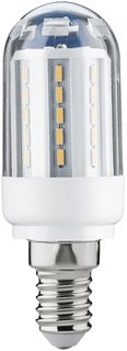Paulmann LED-lamp 3.5W 340lm 2700K E14