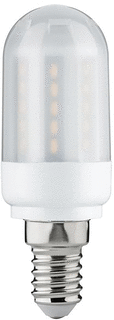 Paulmann Paulmann LED-lamp 3.5W 310lm 2700K E14