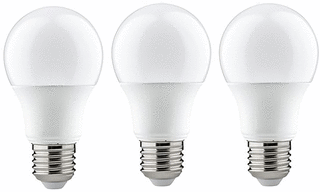 Paulmann LED-lamp 65W 2700K E27