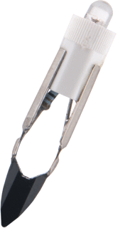 Bailey Miniature Indicatie- en signaleringslamp 0.72W 6000K T5,5 foto 1