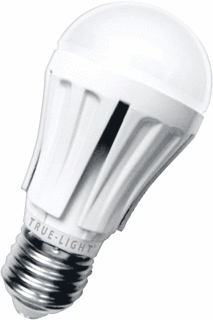 Bailey True-Light LED-lamp 12W 1050lm 5500K E27
