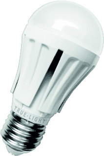 Bailey True-Light LED-lamp 12W 920lm 5500K B22d
