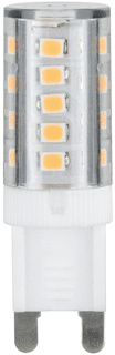 Paulmann LED-lamp 3W 300lm G9