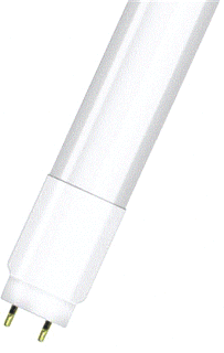 Bailey True-Light LED-lamp 20W 2400lm 5500K G13