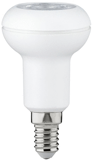 Paulmann LED-lamp 3.5W 230lm 2700K E14