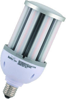 Bailey Bailey Corn LED-lamp 27W 2600lm 1900K E27