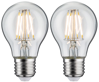 Paulmann Paulmann LED-lamp 4W 470lm 2700K E27