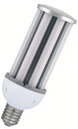 Bailey Corn LED-lamp 54W 5200lm 1900K E40