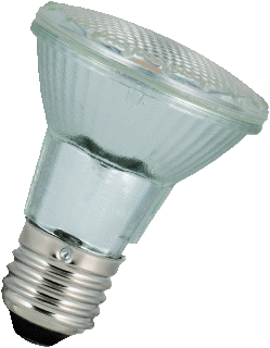 Bailey Bailey BaiSpot LED-lamp 6W 450lm 3000K E27 PAR20 E27 100-240V WW