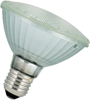Bailey BaiSpot LED-lamp 10W 720lm 3000K E27 PAR30 E27 100-240V WW foto 1