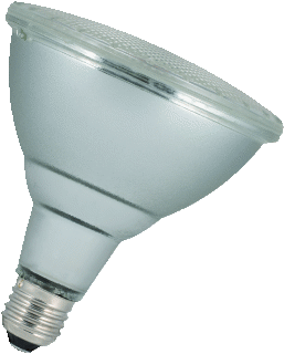 Bailey Bailey BaiSpot LED-lamp 15W 1100lm 3000K E27 PAR38 E27 100-240V WW