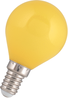 Bailey Bailey Party Bulb LED-lamp 1W 40lm E14