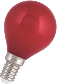 Bailey Party Bulb LED-lamp 1W 5lm E14 foto 1