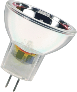 Bailey Special Application Studio-, projectie- en fotolamp 15W Gz4 foto 1