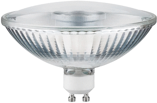 Paulmann LED-lamp 4W 350lm 2700K GU10