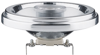 Paulmann LED-lamp 8W 500lm 2700K G53 LD AR111 G5312V 27K