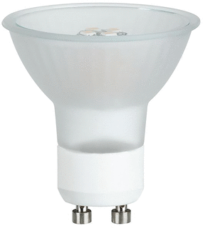 Paulmann LED-lamp 3.5W 250lm 2700K GU10