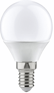 Paulmann LED-lamp 5.5W 470lm 2700K E14 foto 1