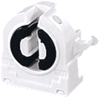 Bailey Lampholder Lampfitting G13