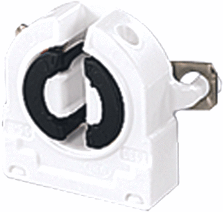 Bailey Lampholder Lampfitting G13
