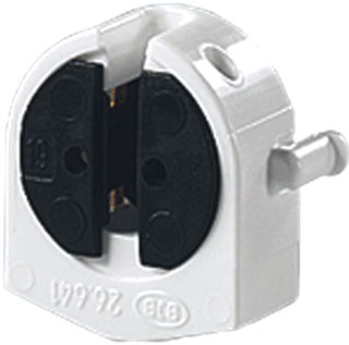 Bailey Lampholder Lampfitting G5 foto 1