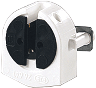 Bailey Lampholder Lampfitting G5