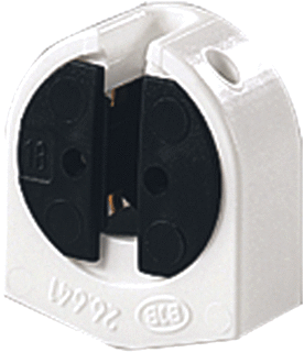 Bailey Bailey Lampholder Lampfitting G5