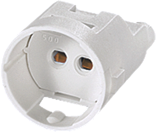 Bailey Lampholder Lampfitting G5