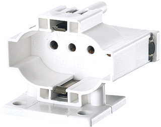 Bailey Bailey Lampholder Lampfitting 2G7