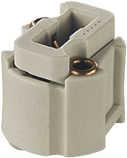 Bailey Bailey Lampholder Lampfitting G9