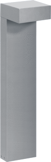 Performance in lighting MIMIK 10 POST LED Tuin-/voetpadverlichtingsarmatuur 10W 745lm foto 1
