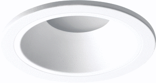 Performance in lighting Performance in lighting SUPERBASIC LED Downlight 14W 1060lm 3000K
