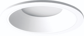 Performance in lighting Performance in lighting SUPERBASIC LED Downlight 18.5W 1500lm 3000K