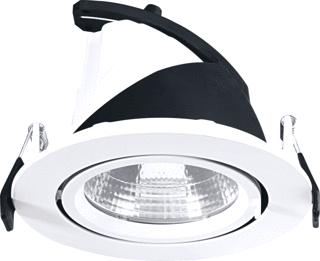 Performance in lighting Performance in lighting EB43 LED Inbouwspot 20W 2070lm 3000K