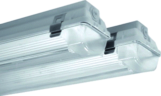 Performance in lighting ACRO XS LED Plafondarmatuur 0W G13