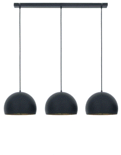 SCS SCS LED Pendelarmatuur 40W E27