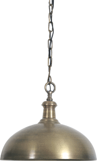 SCS SCS LED Pendelarmatuur 40W E27